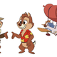 Illustration for article titled The Rescue Rangers Are Coming to iDuckTales/i Second Season, Which Looks Ducking Wild